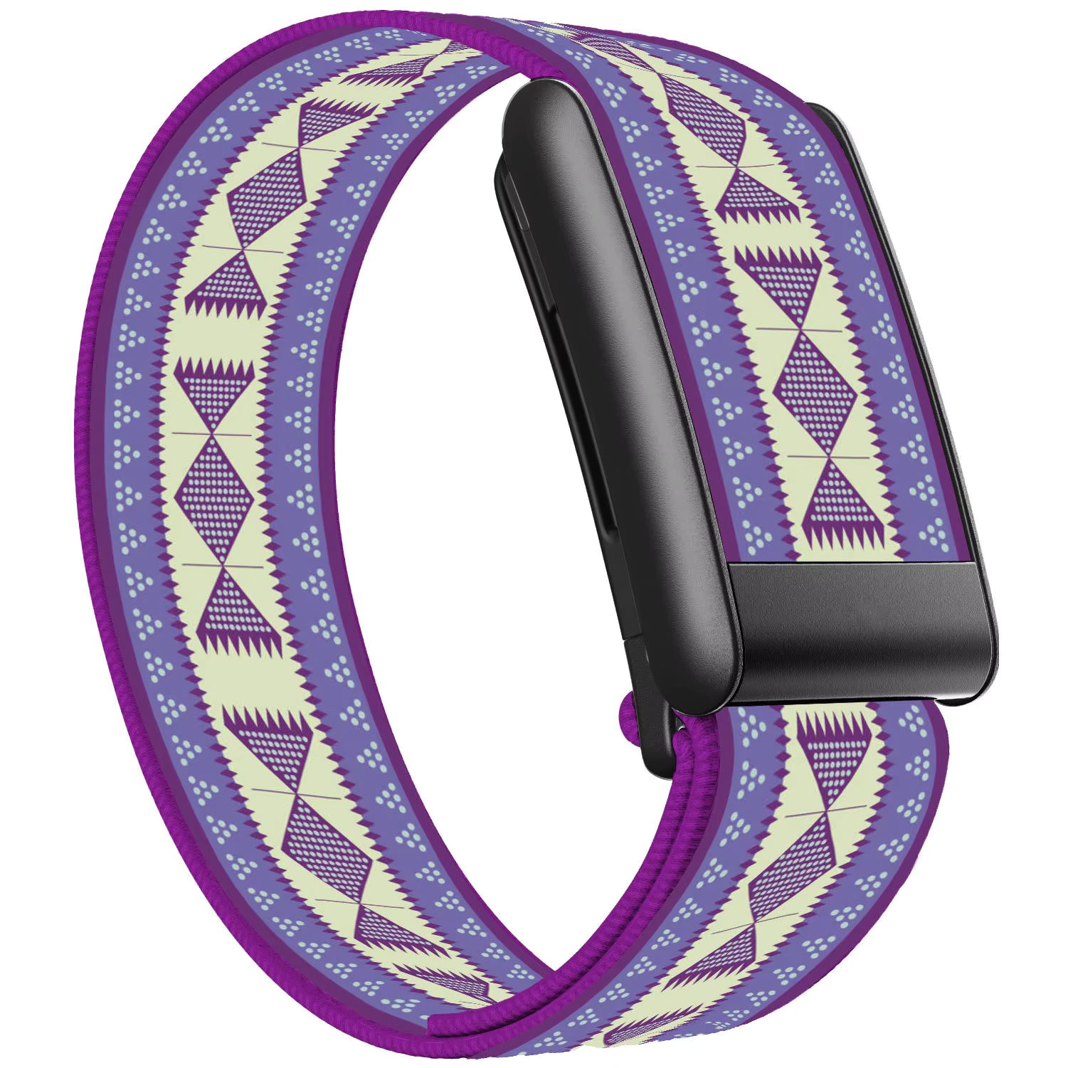 Purple Pattern