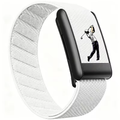 GOLF FLUSH WHITE