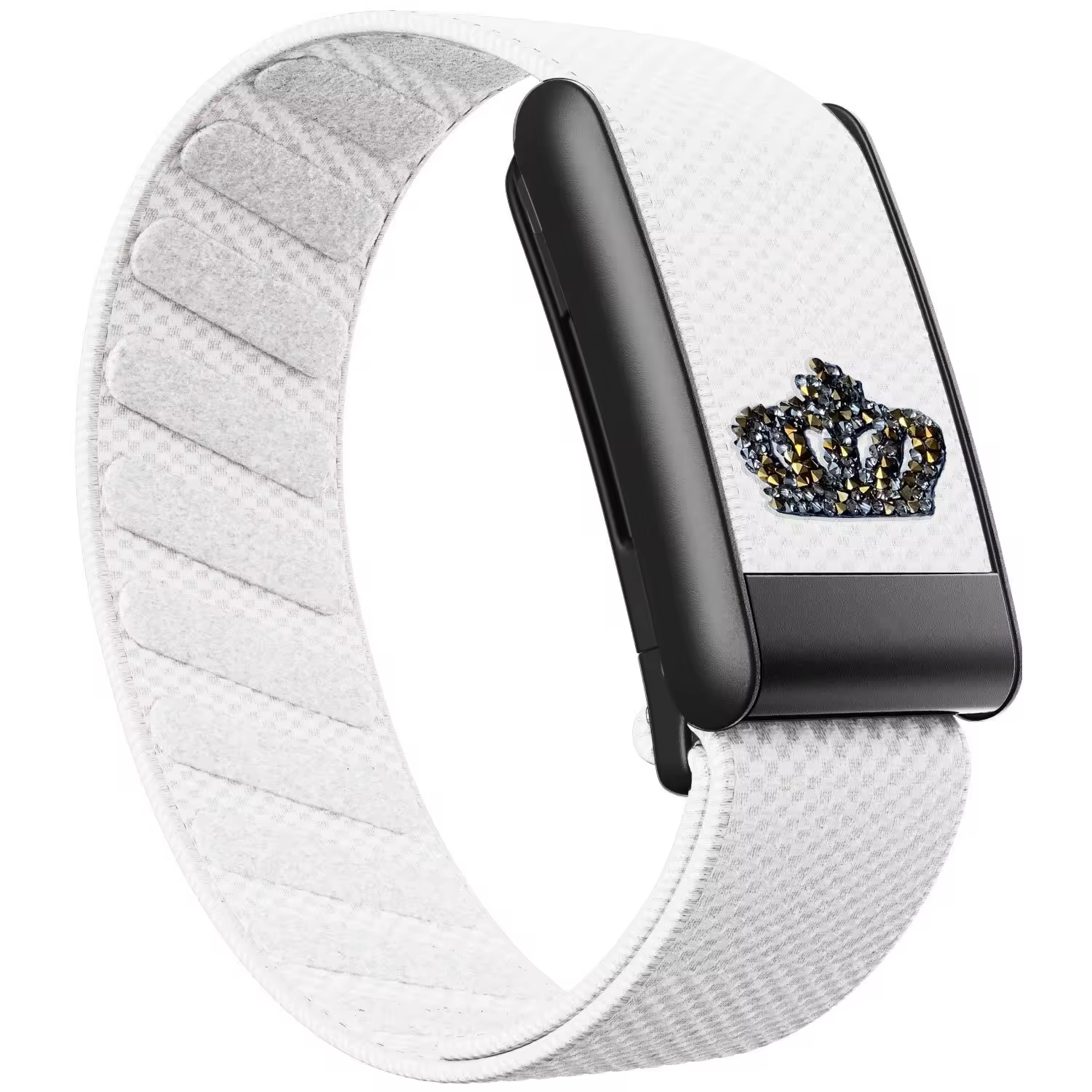 KINGS CROWN WHITE